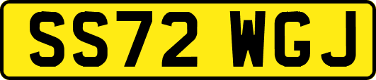 SS72WGJ