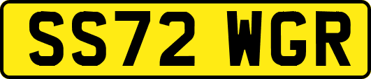 SS72WGR