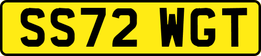SS72WGT
