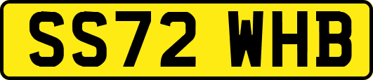 SS72WHB