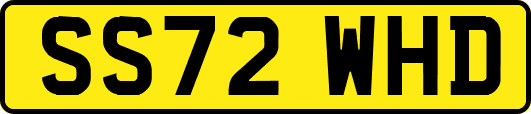 SS72WHD