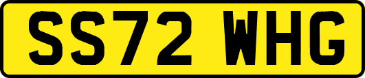 SS72WHG