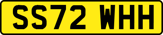 SS72WHH