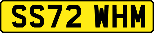 SS72WHM