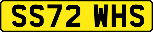 SS72WHS