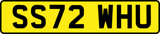 SS72WHU