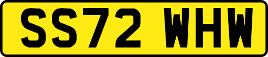 SS72WHW