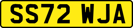 SS72WJA