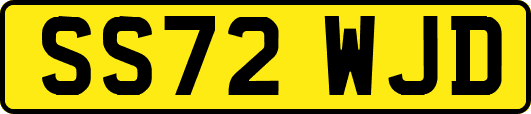 SS72WJD