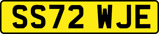 SS72WJE