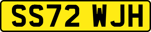 SS72WJH