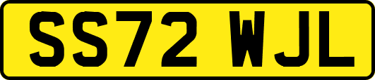 SS72WJL