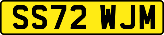 SS72WJM