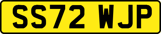 SS72WJP