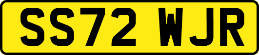 SS72WJR