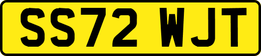 SS72WJT