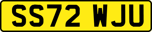 SS72WJU
