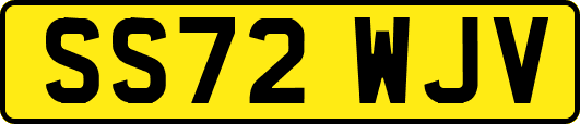 SS72WJV