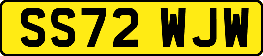 SS72WJW