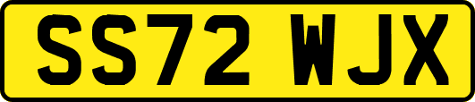 SS72WJX