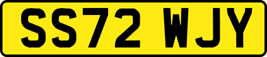 SS72WJY