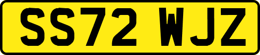 SS72WJZ