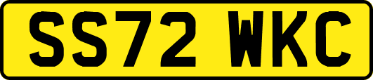 SS72WKC