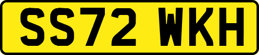 SS72WKH