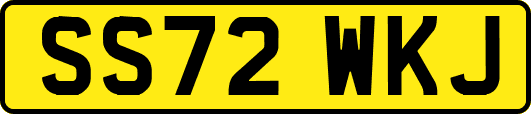SS72WKJ