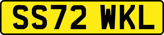 SS72WKL
