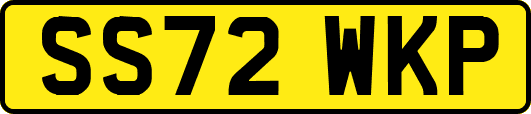 SS72WKP