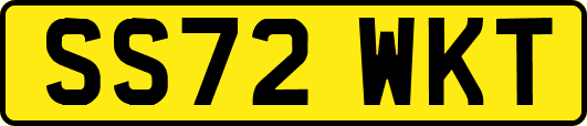 SS72WKT