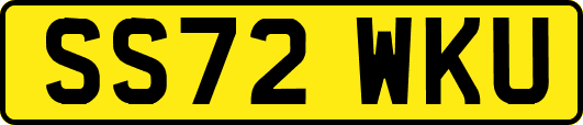 SS72WKU