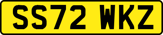 SS72WKZ