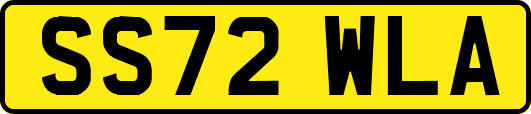 SS72WLA