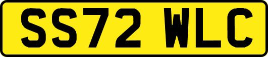 SS72WLC