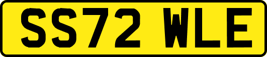 SS72WLE