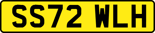 SS72WLH