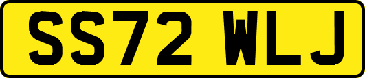 SS72WLJ