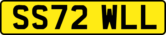 SS72WLL