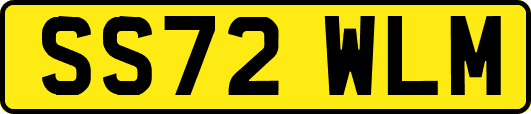 SS72WLM