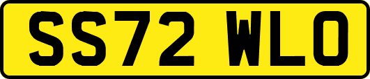 SS72WLO