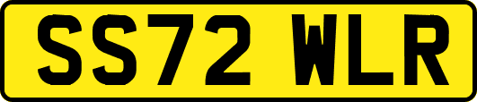 SS72WLR