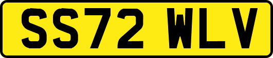 SS72WLV