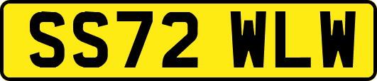 SS72WLW