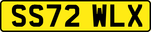SS72WLX