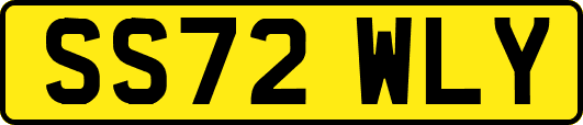 SS72WLY