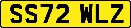 SS72WLZ