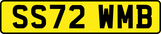 SS72WMB