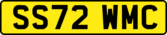 SS72WMC
